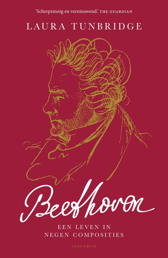 Beethoven — E-book