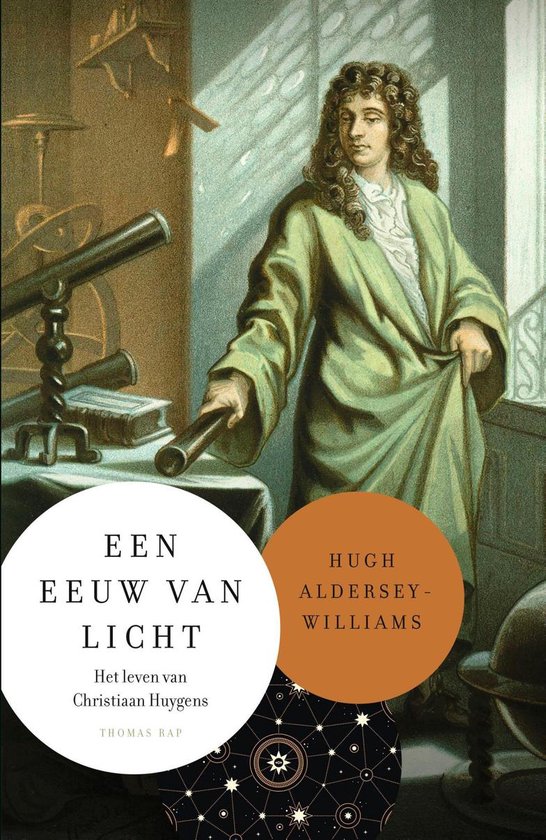 Een eeuw van licht — E-book