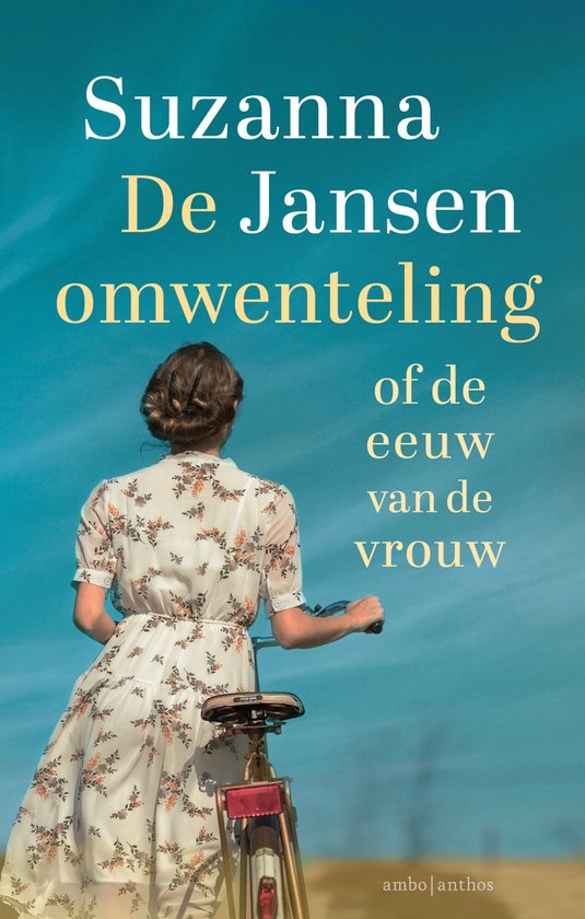De omwenteling — E-book