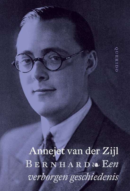 Bernhard — Hardcover