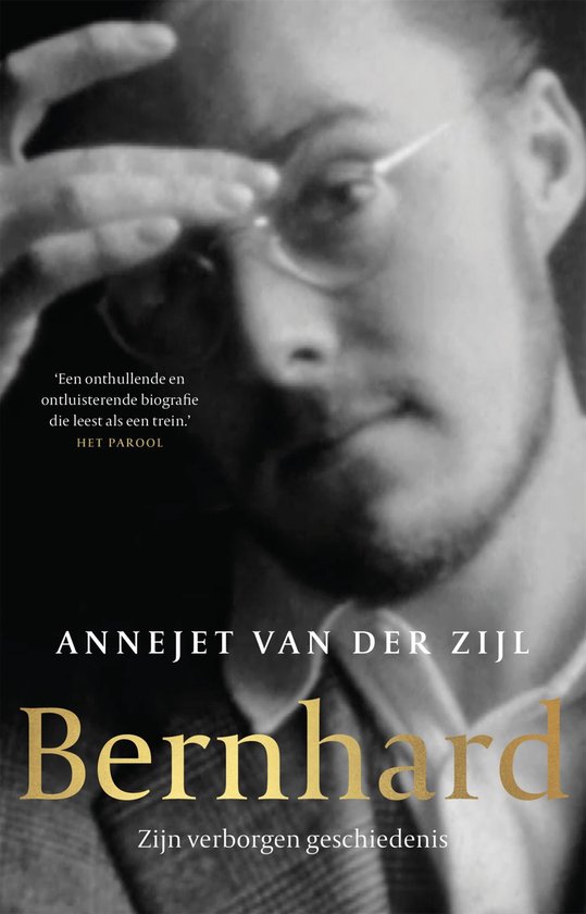 Bernhard — E-book