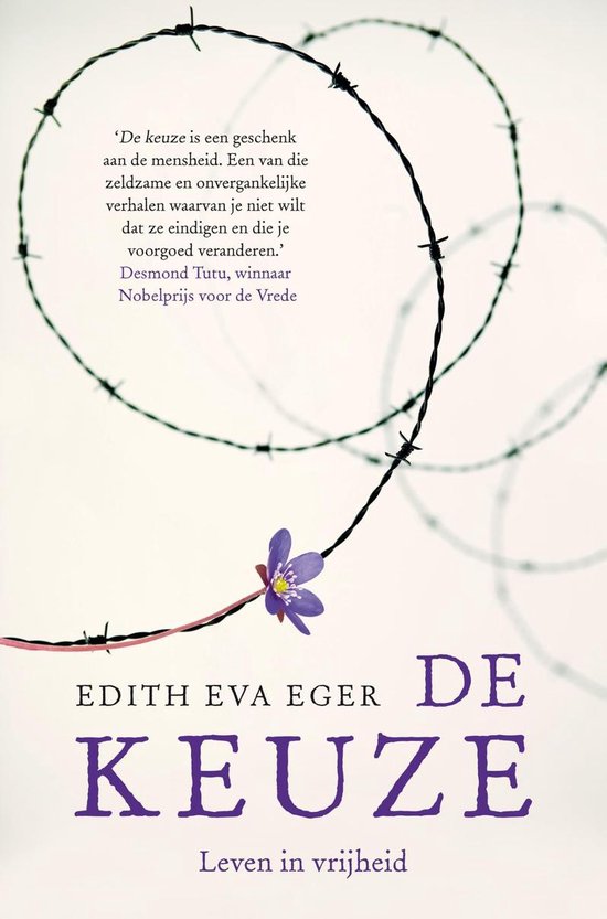De keuze — E-book