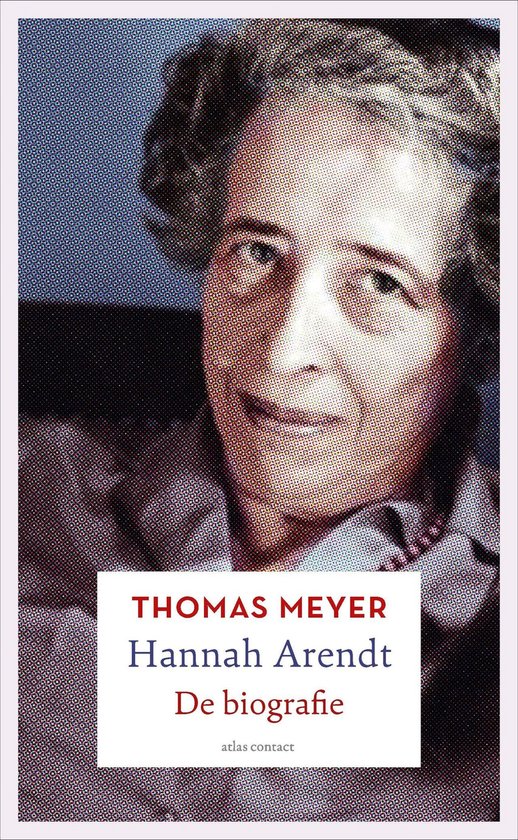Hannah Arendt — E-book