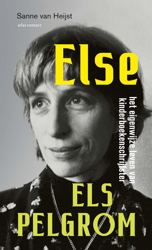 Else — E-book