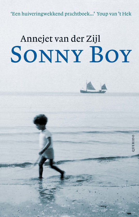 Sonny Boy — Paperback