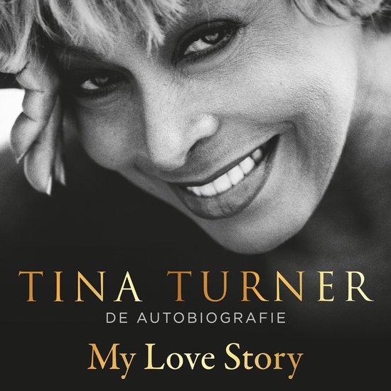 My love story — Luisterboek
