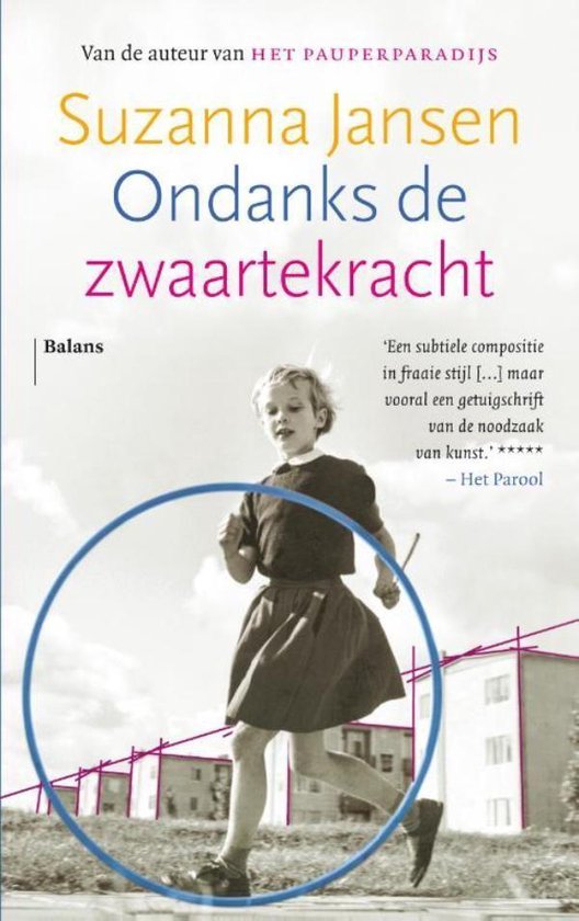 Ondanks de zwaartekracht — E-book