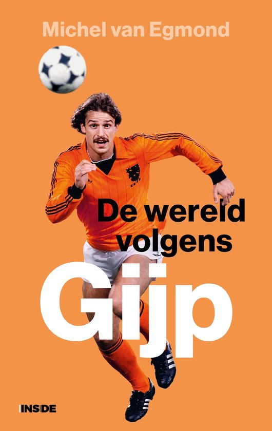 De wereld volgens GIJP — E-book