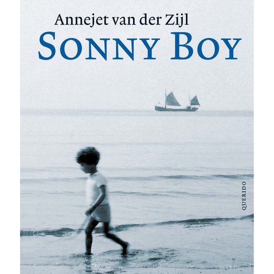 Sonny Boy — Luisterboek