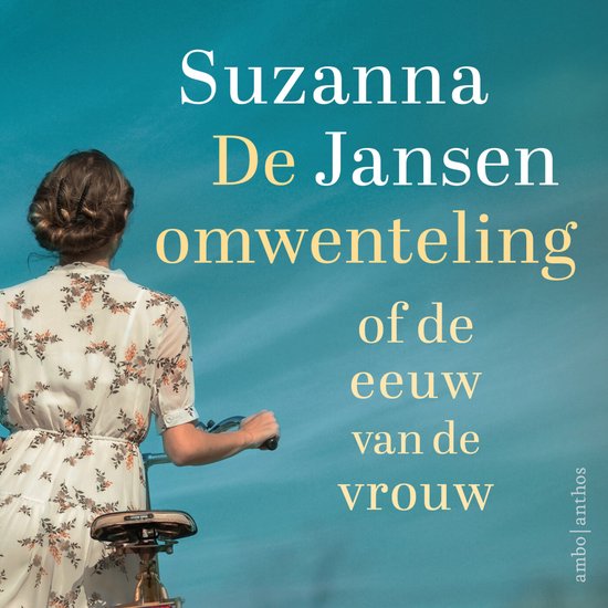 De omwenteling — Luisterboek