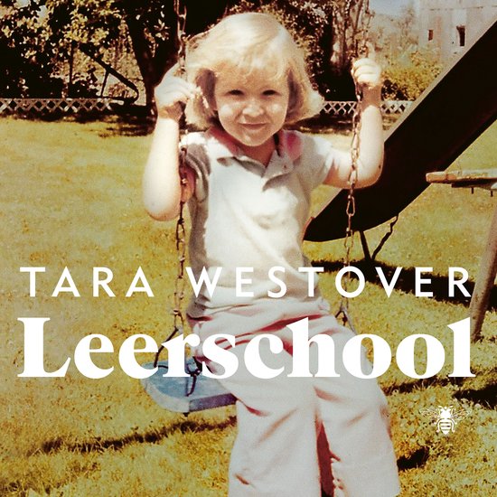 Leerschool — Luisterboek
