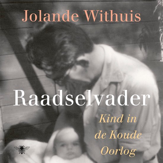 Raadselvader — Luisterboek