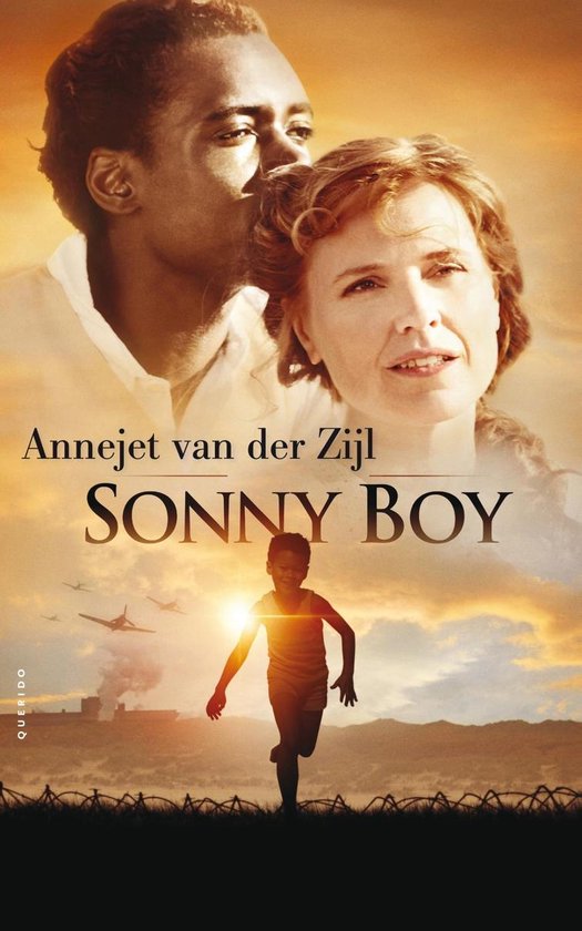 Sonny Boy — E-book