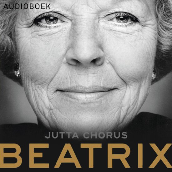 Beatrix — Luisterboek