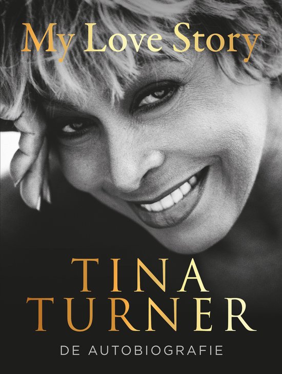 My love story — Hardcover