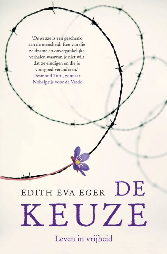 De keuze — Hardcover