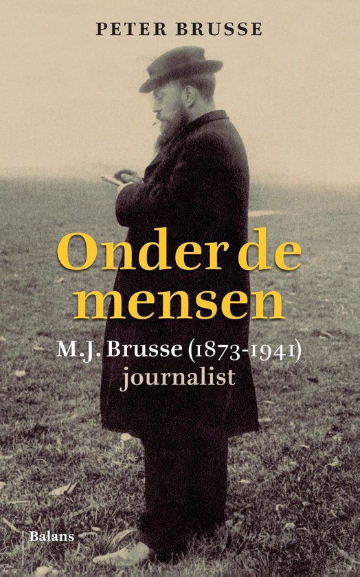 Onder de mensen — E-book
