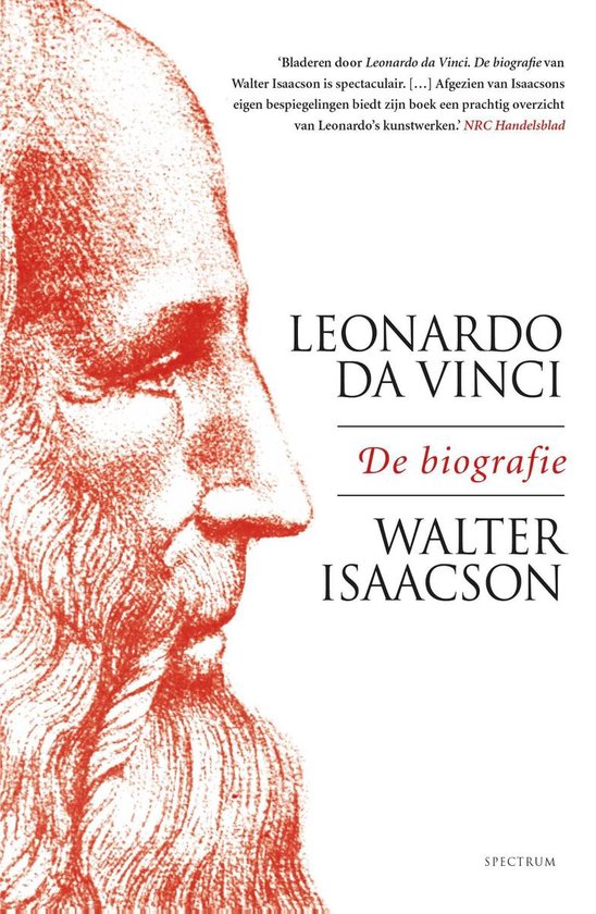 Leonardo da Vinci — E-book