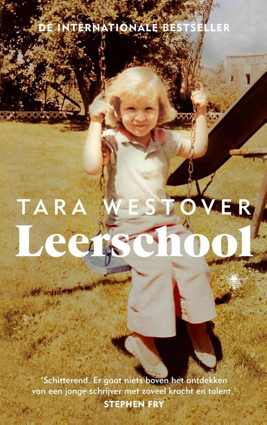 Leerschool — E-book