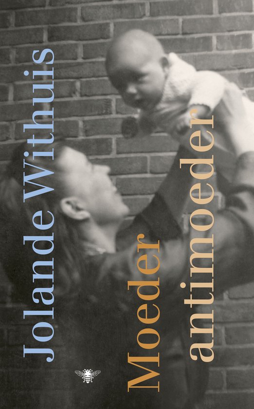 Moeder, antimoeder — E-book
