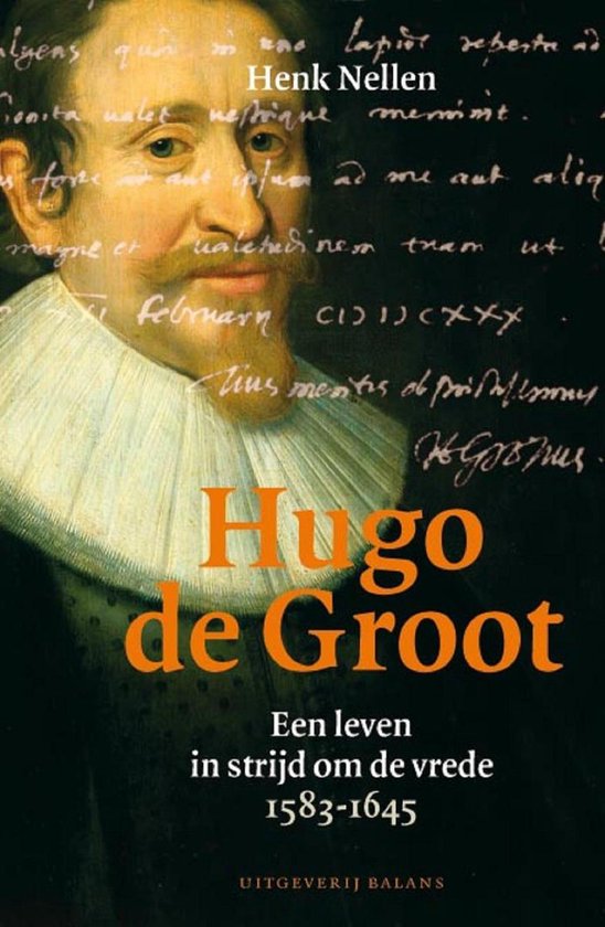 Hugo de Groot — E-book